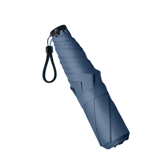 Paraguas Plegable Resistente Al Viento - Mod. 424