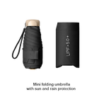 Paraguas Plegable Resistente Al Viento - Mod. 476