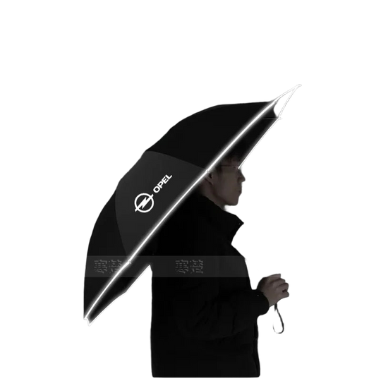 Paraguas Plegable Resistente Al Viento - Mod. 130