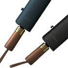 Paraguas Plegable Resistente Al Viento - Mod. 165