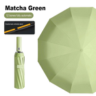 Paraguas Plegable Resistente Al Viento - Mod. 203