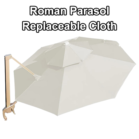 Paraguas Plegable Resistente Al Viento - Mod. 299
