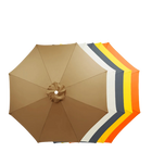 Paraguas Plegable Resistente Al Viento - Mod. 331