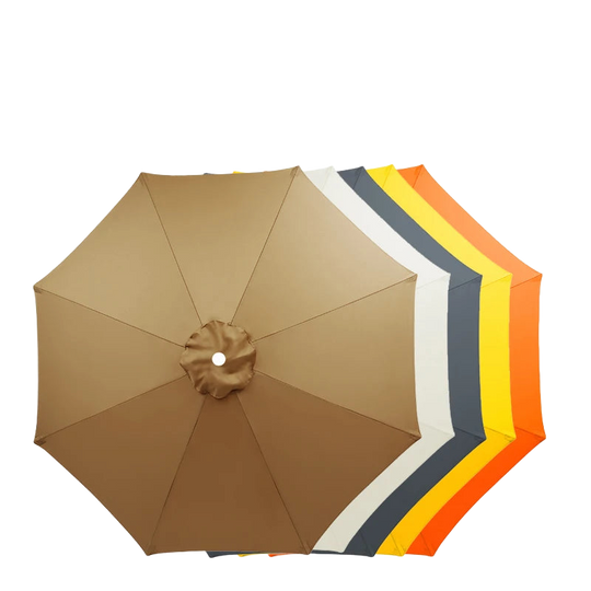 Paraguas Plegable Resistente Al Viento - Mod. 331