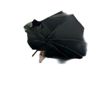 Paraguas Plegable Resistente Al Viento - Mod. 462