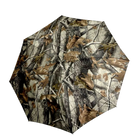 Paraguas Plegable Resistente Al Viento - Mod. 12