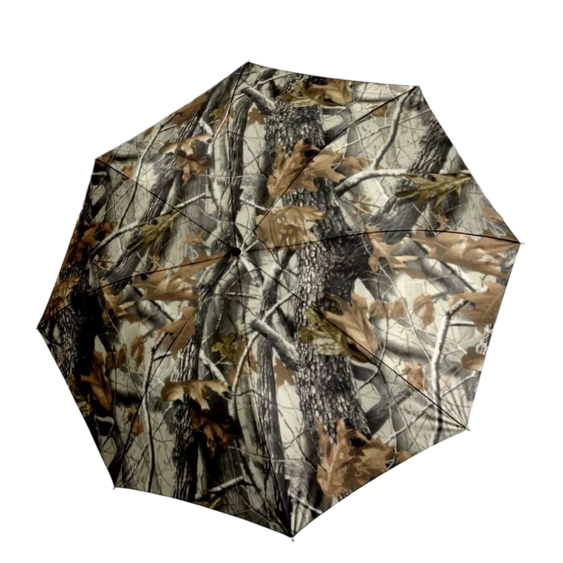 Paraguas Plegable Resistente Al Viento - Mod. 12
