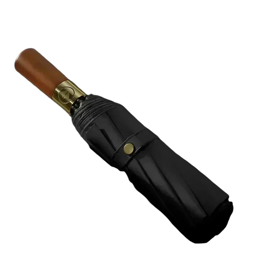 Paraguas Plegable Resistente Al Viento - Mod. 139