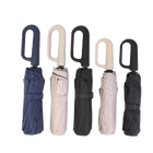 Paraguas Plegable Resistente Al Viento - Mod. 148