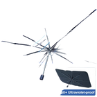 Paraguas Plegable Resistente Al Viento - Mod. 204