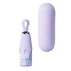 Paraguas Plegable Resistente Al Viento - Mod. 241