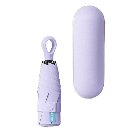 Paraguas Plegable Resistente Al Viento - Mod. 241