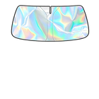 Paraguas Plegable Resistente Al Viento - Mod. 256