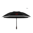 Paraguas Plegable Resistente Al Viento - Mod. 411