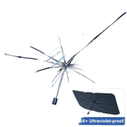 Parasol De Paraguas Para Coche - Mod. 17