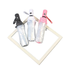 Paraguas Plegable Transparente - Mod. 1