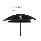 Paraguas Plegable Resistente Al Viento - Mod. 231