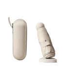 Paraguas Plegable Resistente Al Viento - Mod. 239