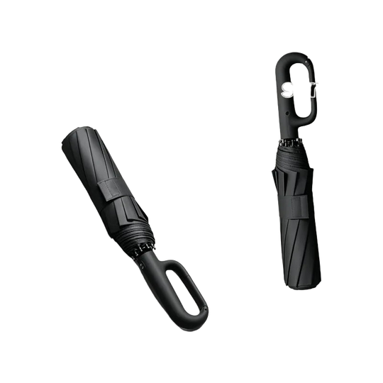 Automático Paraguas Plegable - Mod. 61