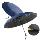 Paraguas Plegable Resistente Al Viento - Mod. 273