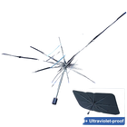 Paraguas Plegable Resistente Al Viento - Mod. 281