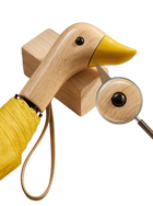 Paraguas Plegable Resistente Al Viento - Mod. 305