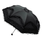 Paraguas Plegable Resistente Al Viento - Mod. 336