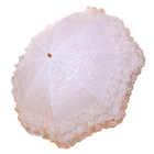 Paraguas Plegable Resistente Al Viento - Mod. 414