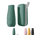 Paraguas Plegable Resistente Al Viento - Mod. 434