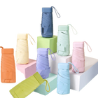 Paraguas Plegable Resistente Al Viento - Mod. 467