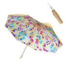 Paraguas Plegable Automático Mujer - Mod. 3
