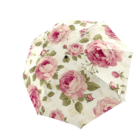 Paraguas Plegable Resistente Al Viento - Mod. 132