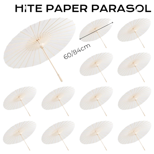 Paraguas Plegable Resistente Al Viento - Mod. 393