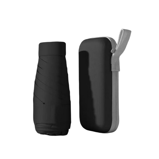 Paraguas Plegable Resistente Al Viento - Mod. 242