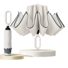 Paraguas Plegable Resistente Al Viento - Mod. 306