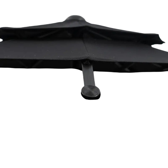 Paraguas Plegable Resistente Al Viento - Mod. 311