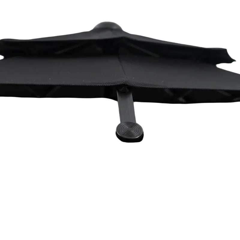 Paraguas Plegable Resistente Al Viento - Mod. 311