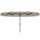 Paraguas Plegable Resistente Al Viento - Mod. 440