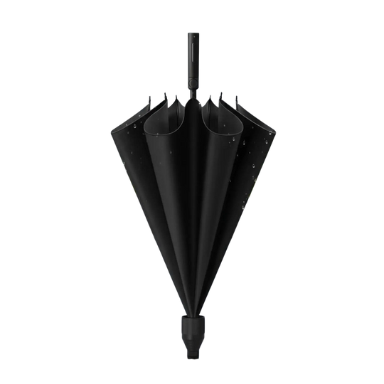 Paraguas Plegable Resistente Al Viento - Mod. 458