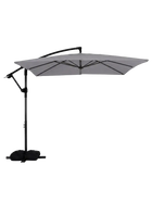 Paraguas Plegable Resistente Al Viento - Mod. 501