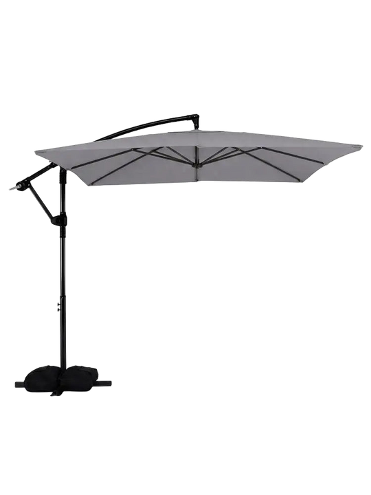 Paraguas Plegable Resistente Al Viento - Mod. 501