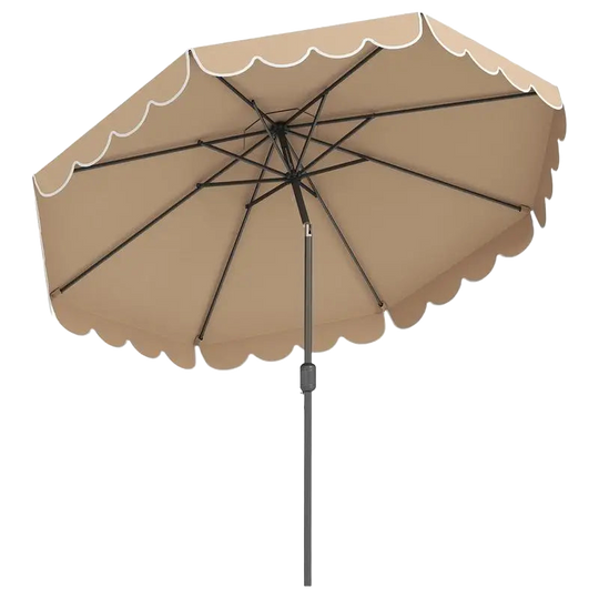 Paraguas Plegable Resistente Al Viento - Mod. 1