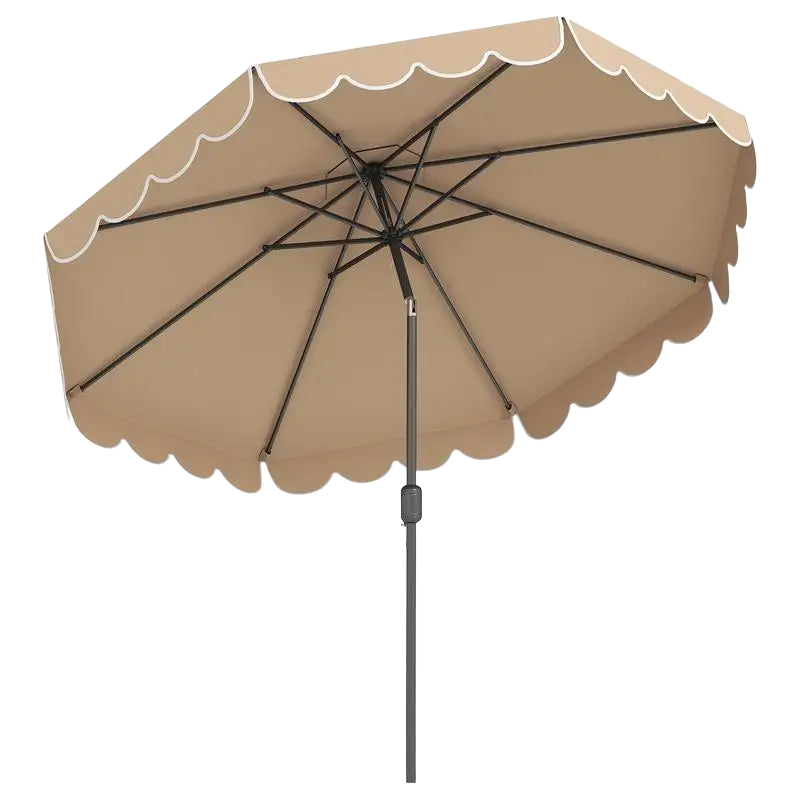 Paraguas Plegable Resistente Al Viento - Mod. 1