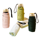 Paraguas Plegable Resistente Al Viento - Mod. 513