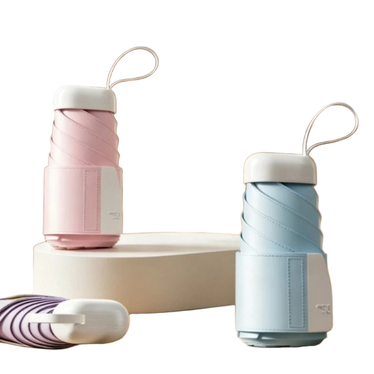 Automático Paraguas Plegable - Mod. 21