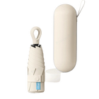 Paraguas Plegable Resistente Al Viento - Mod. 62