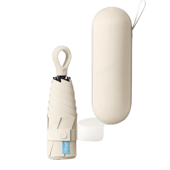 Paraguas Plegable Resistente Al Viento - Mod. 62