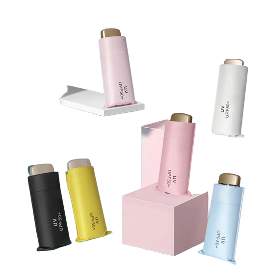 Automático Paraguas Plegable - Mod. 22