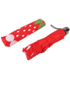 Paraguas Plegable Automático Mujer - Mod. 4