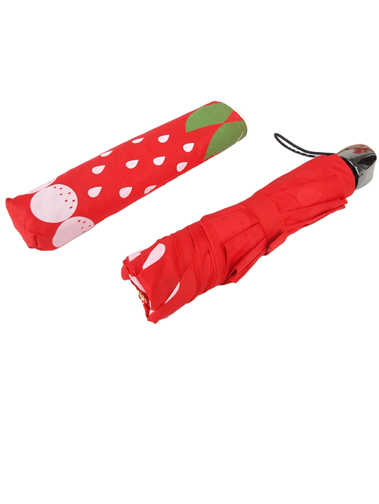 Paraguas Plegable Automático Mujer - Mod. 4